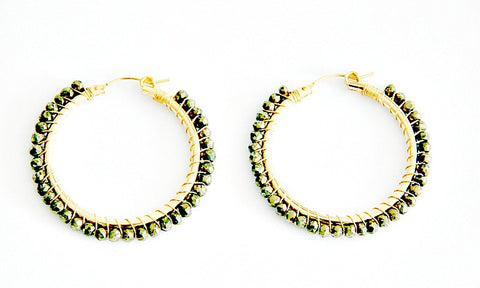 Stella Hoops