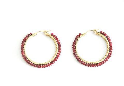 Stella Hoops