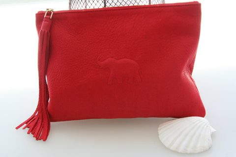 Elephant Clutch