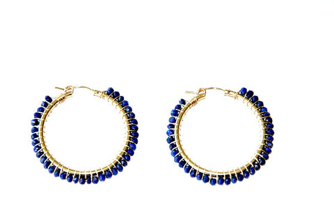Stella Hoops