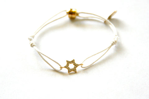 Star Bracelet