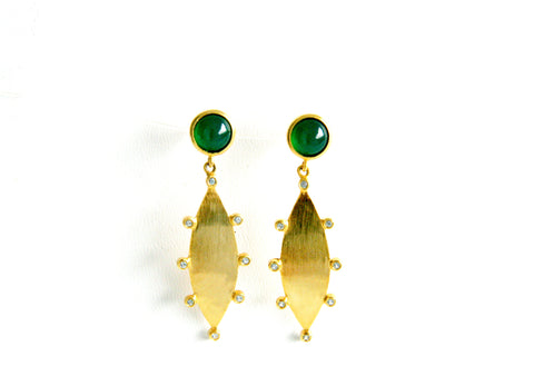 Monaco Earrings