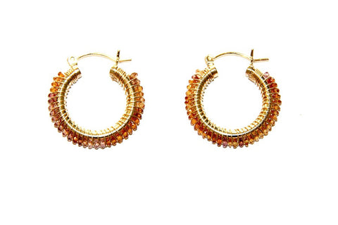 Stella Hoops