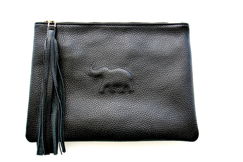 Elephant Clutch