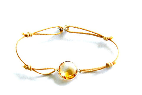 Siren Bracelet