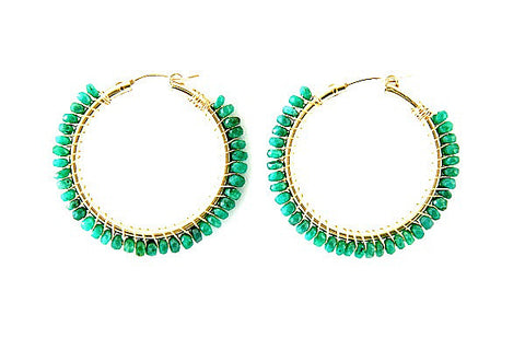 Stella Hoops