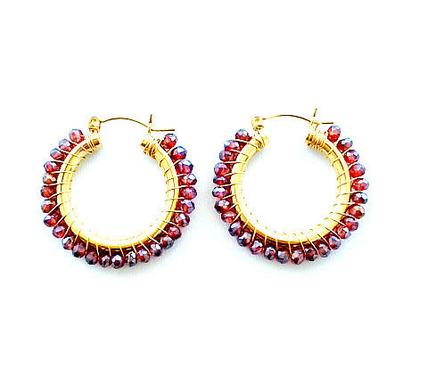 Stella Hoops