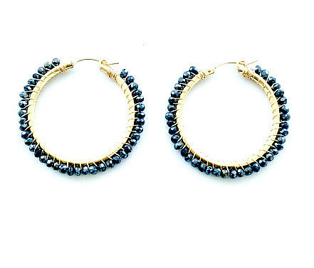 Stella Hoops